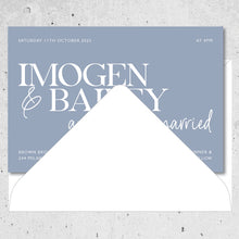 Load image into Gallery viewer, Heirloom Invite
