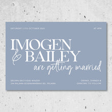 Load image into Gallery viewer, Heirloom Invite
